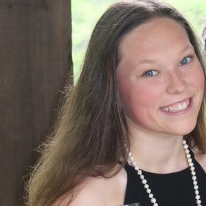 Meet your Posher, Mackenzie